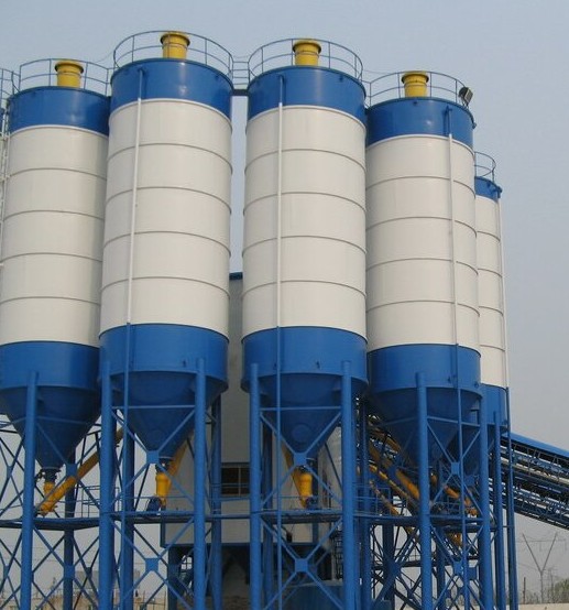 西安水泥罐 西安水泥罐