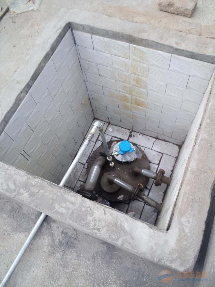 陕西油罐
